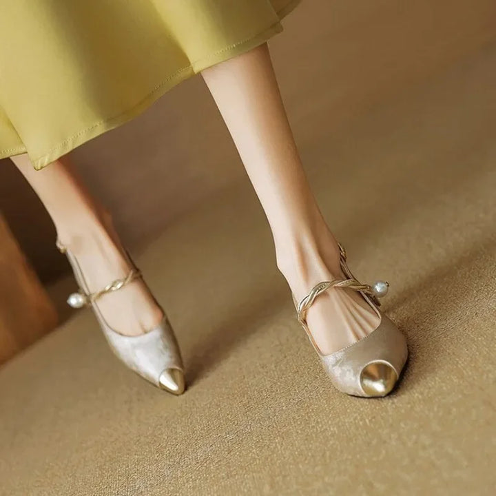 Karen | Belles Pompes Élégantes