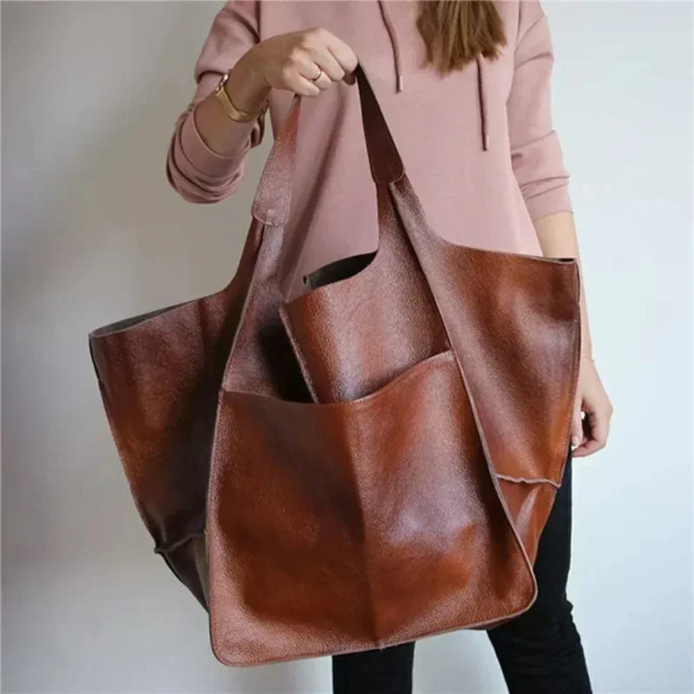 Sac vintage classique et talentueux | Le Charme Intemporel de Dana