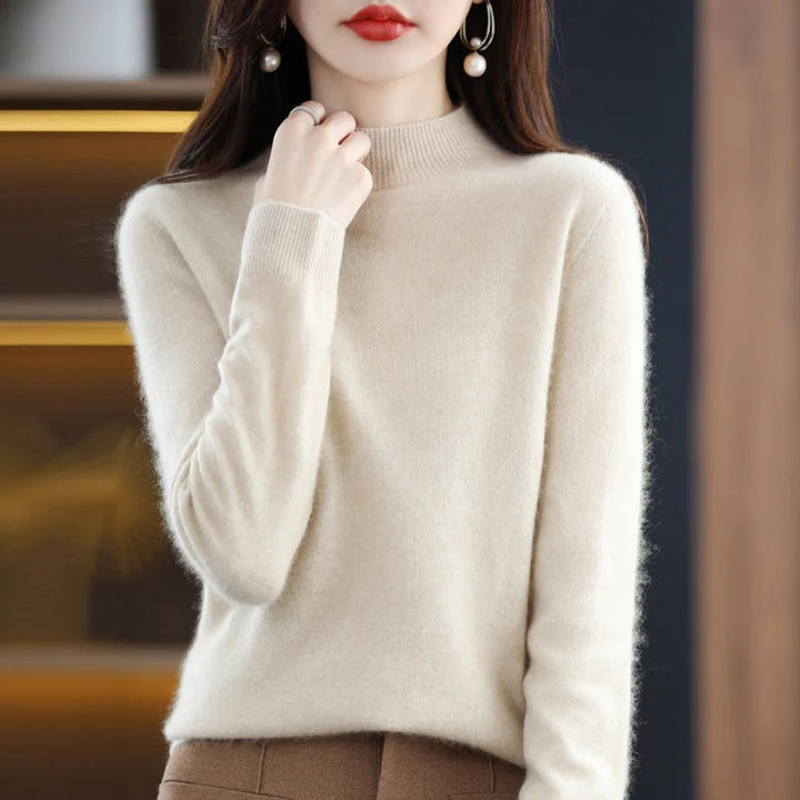 Victoria | Pull élégant