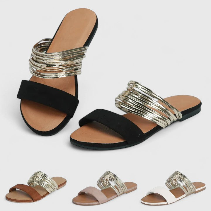 Lioraen™ | Sandales Élégantes