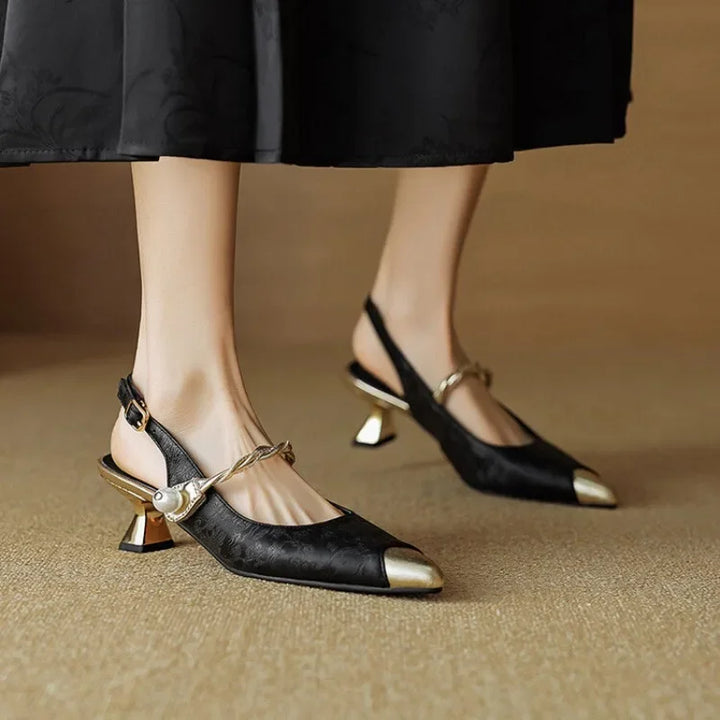 Karen | Belles Pompes Élégantes