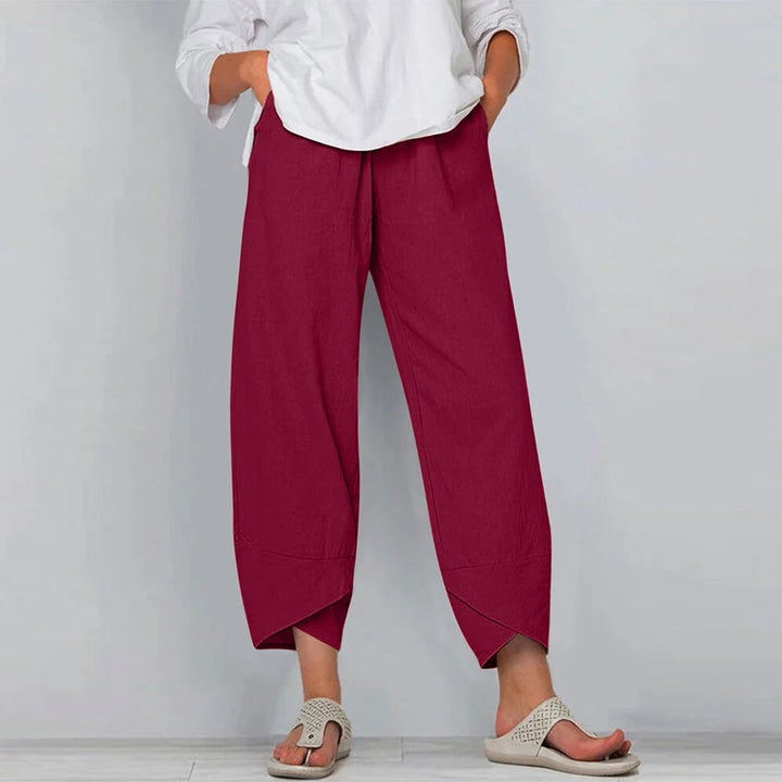 Eletta - Pantalons Amples
