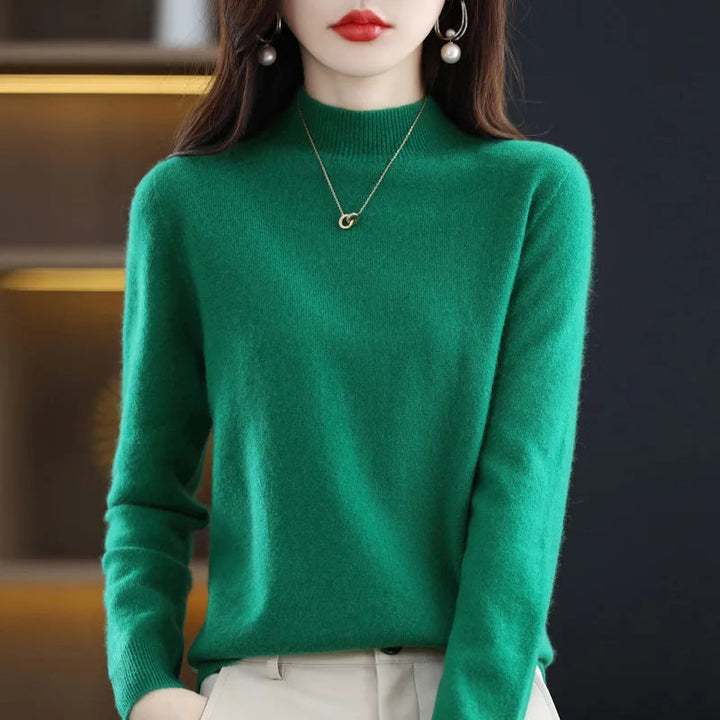 Victoria | Pull élégant