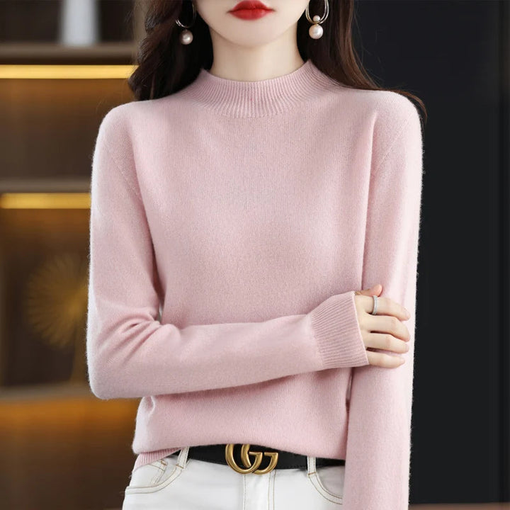 Victoria | Pull élégant