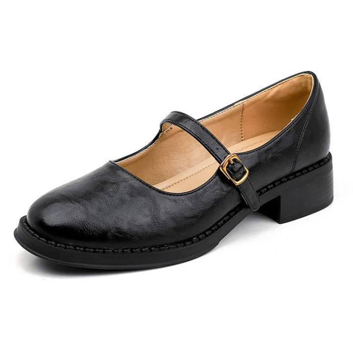 Grace | Mary Janes Classiques et Confortables