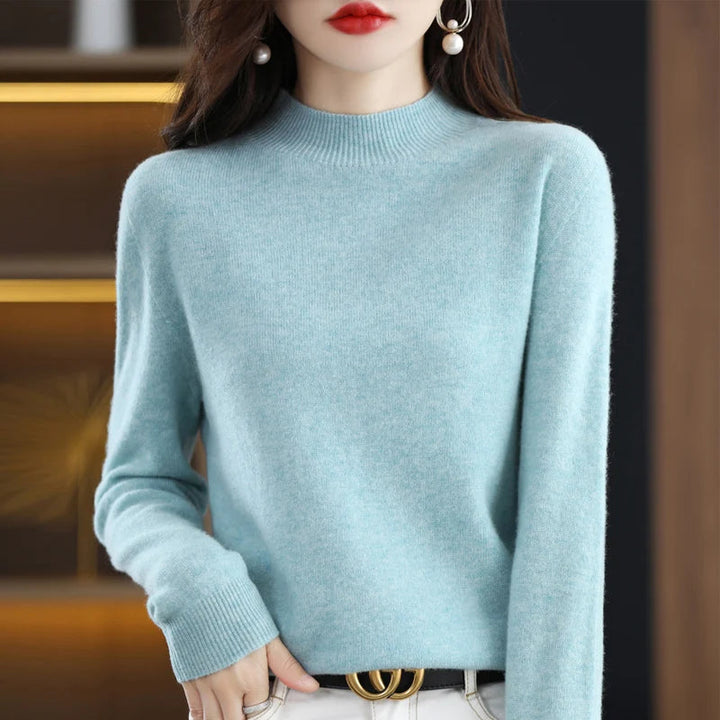 Victoria | Pull élégant