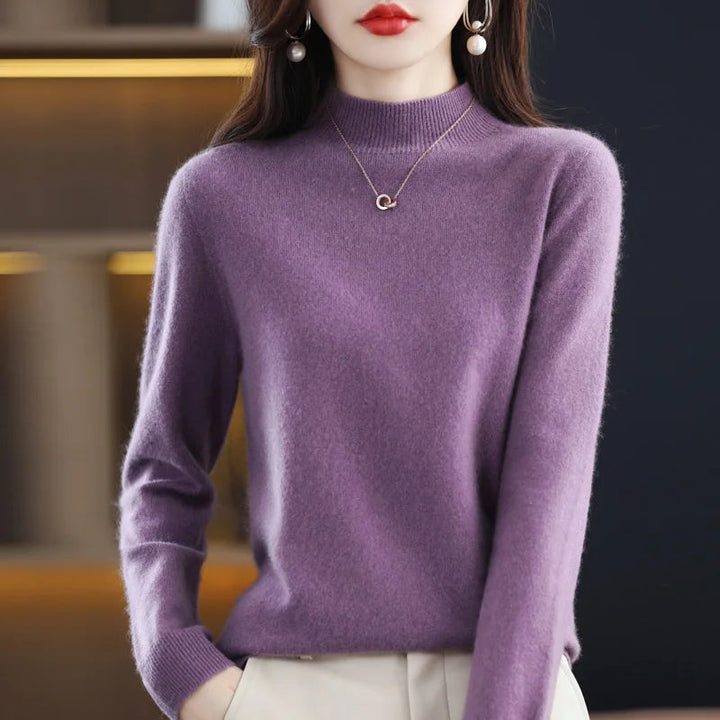 Victoria | Pull élégant