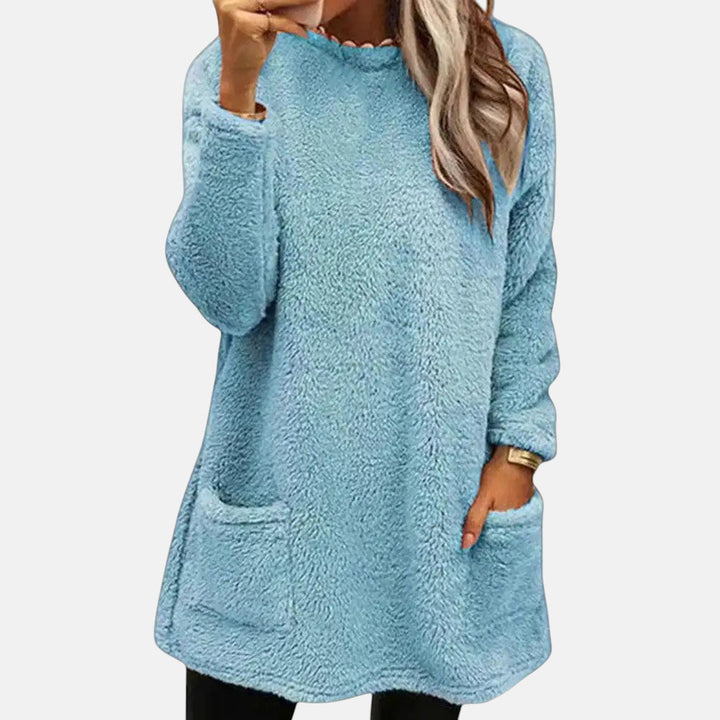 Dorry | Pull mi-long