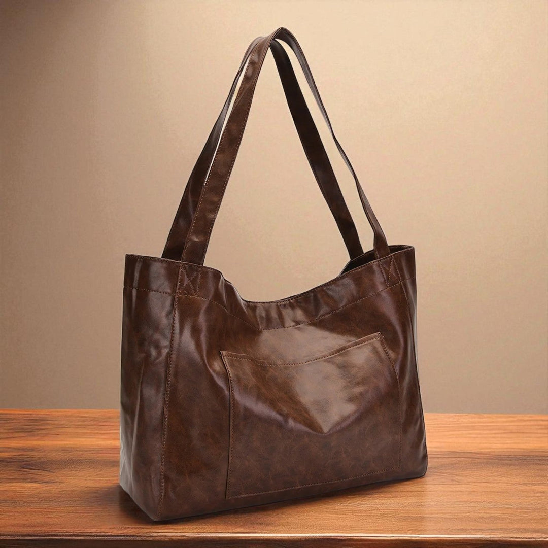 Sac à épaule Aura | Sac à dos Vintage