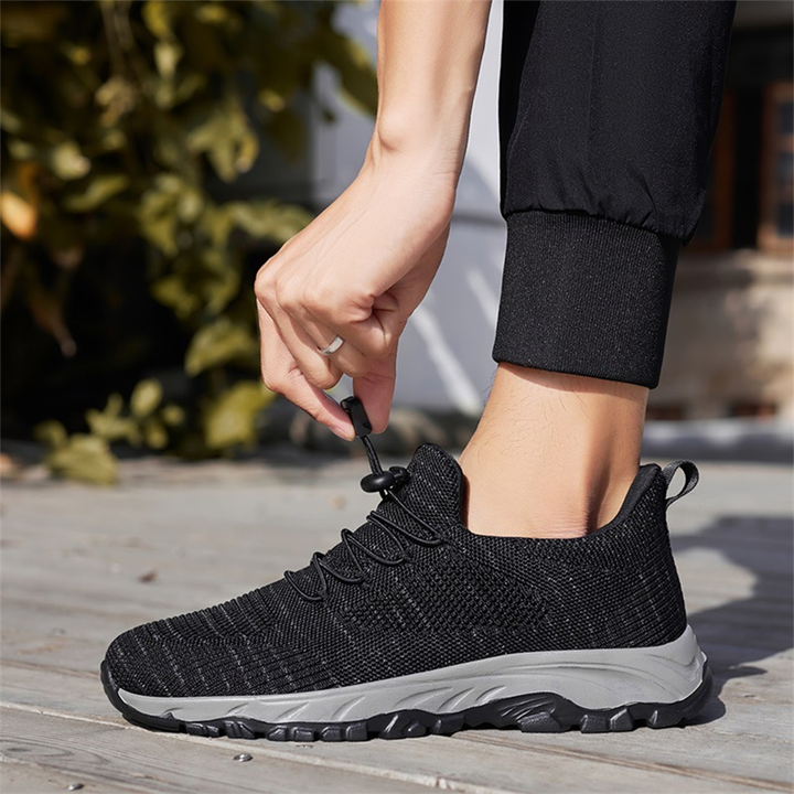 Aria – Chaussures Orthopédiques Sans Lacets