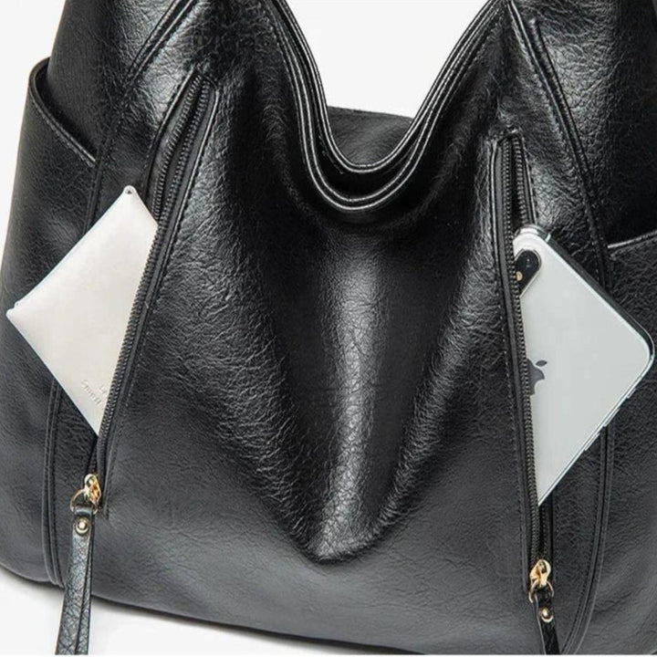 Eleganza Blanch | Luxe sacs à main