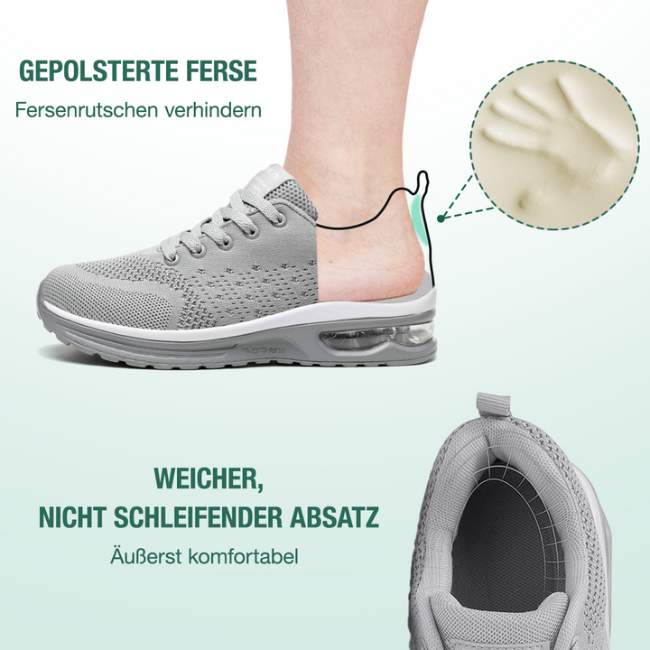 SanoPasso – Chaussures Orthopédiques