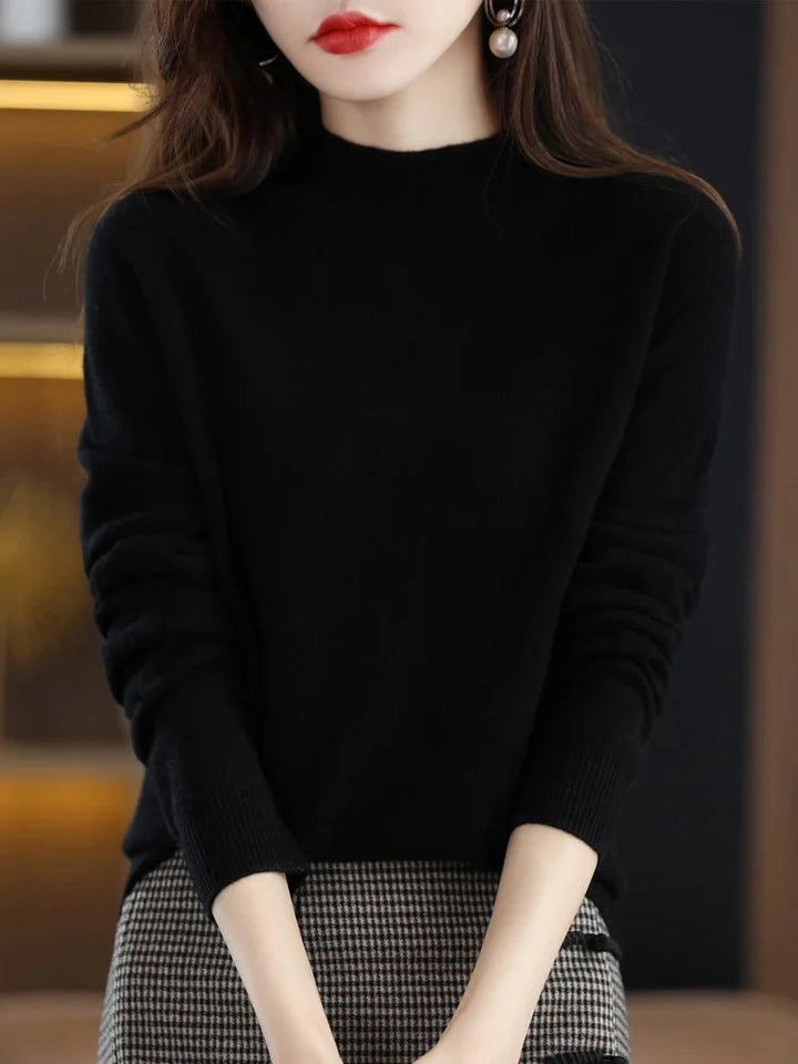 Victoria | Pull élégant