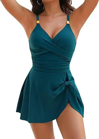 Selina | Votre maillot de bain sexy et sculptant pour le ventre