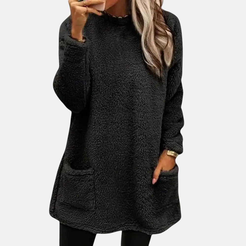 Dorry | Pull mi-long