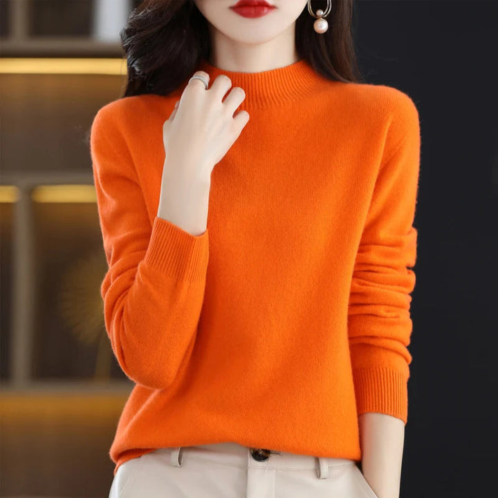Victoria | Pull élégant
