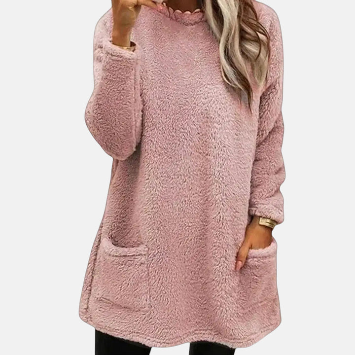 Dorry | Pull mi-long