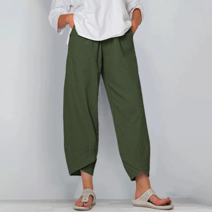Eletta - Pantalons Amples