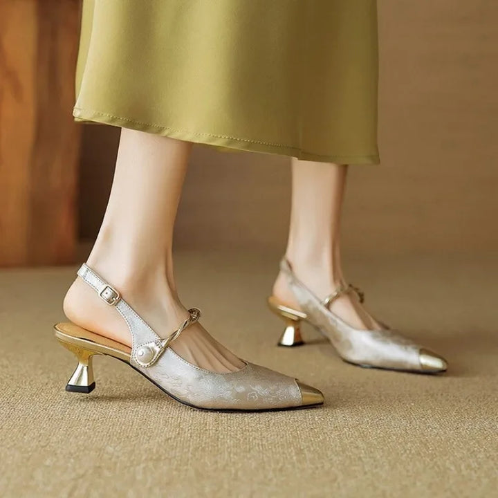 Karen | Belles Pompes Élégantes