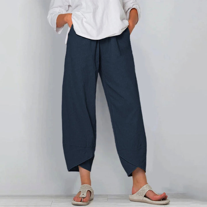 Eletta - Pantalons Amples