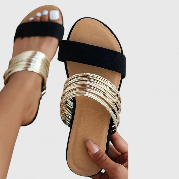 Lioraen™ | Sandales Élégantes