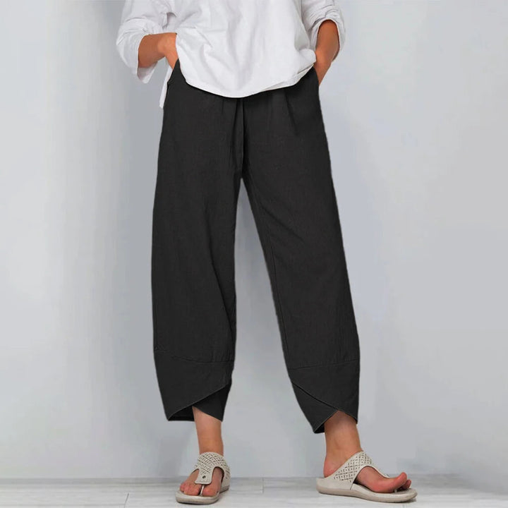 Eletta - Pantalons Amples