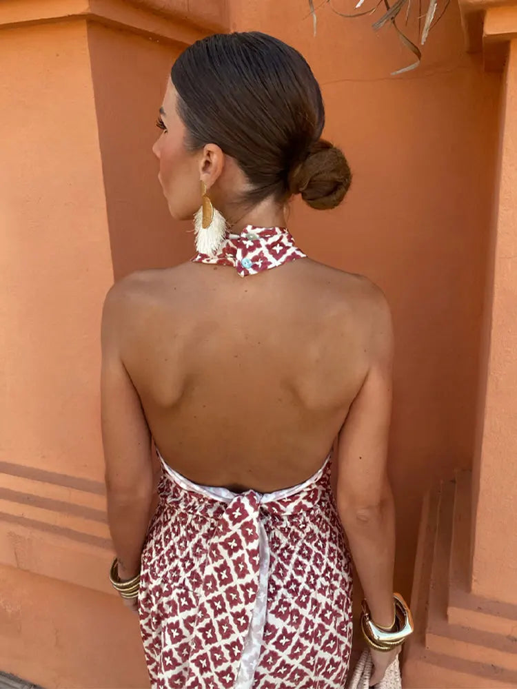 Elsa | Ensemble Élégant avec Design Off-Shoulder