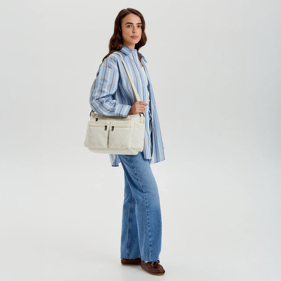 Kanna | Sac Bandoulière