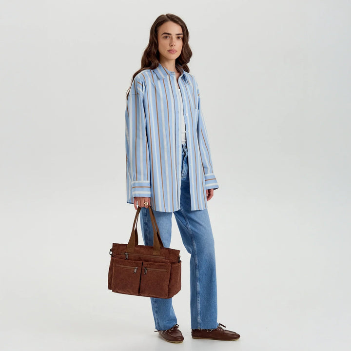 Kanna | Sac Bandoulière
