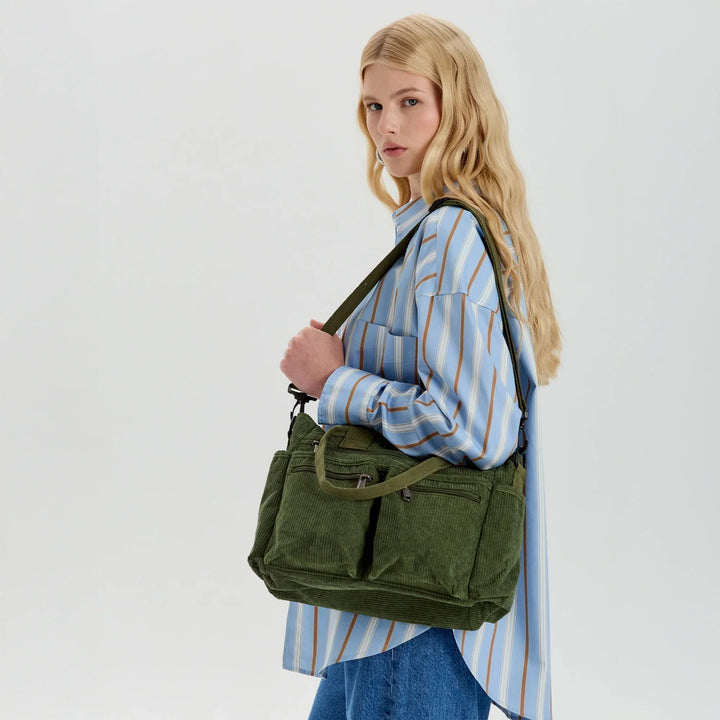 Kanna | Sac Bandoulière