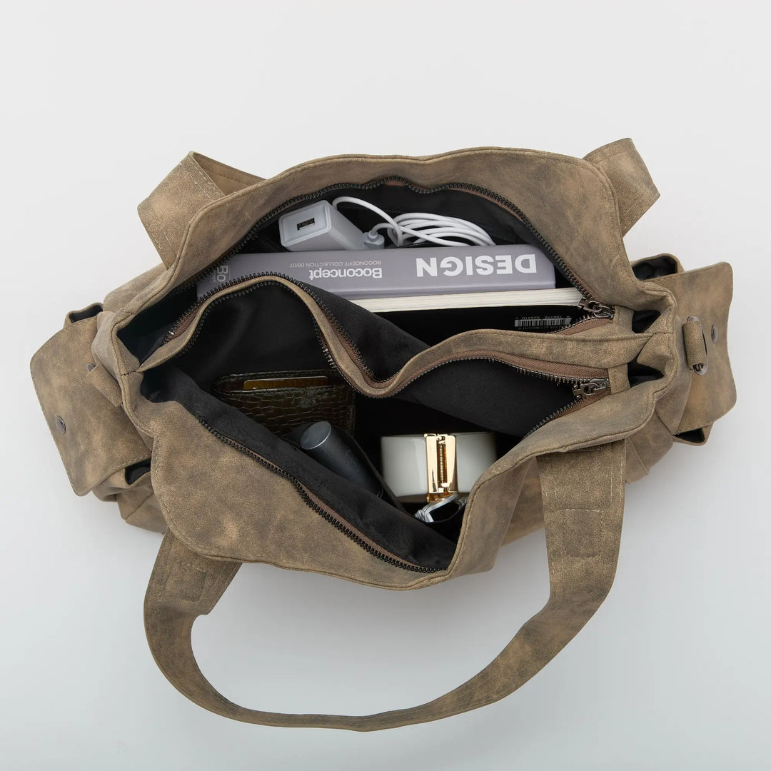 Launa | Sac bandoulière
