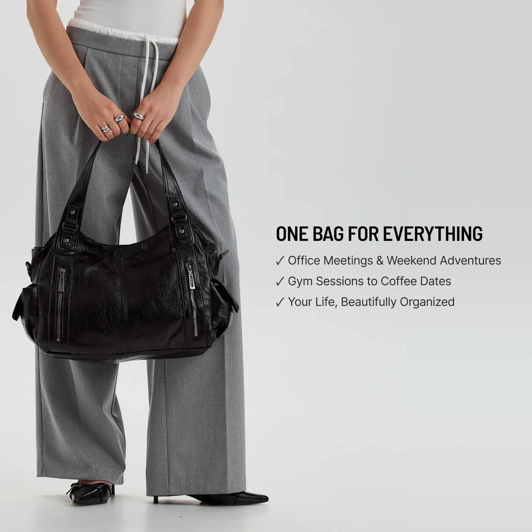 Launa | Sac bandoulière