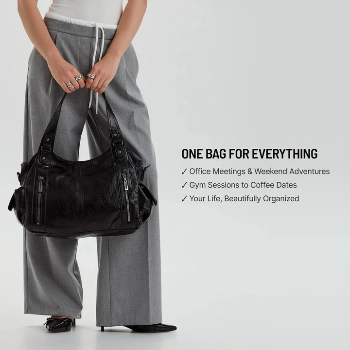 Launa | Sac bandoulière