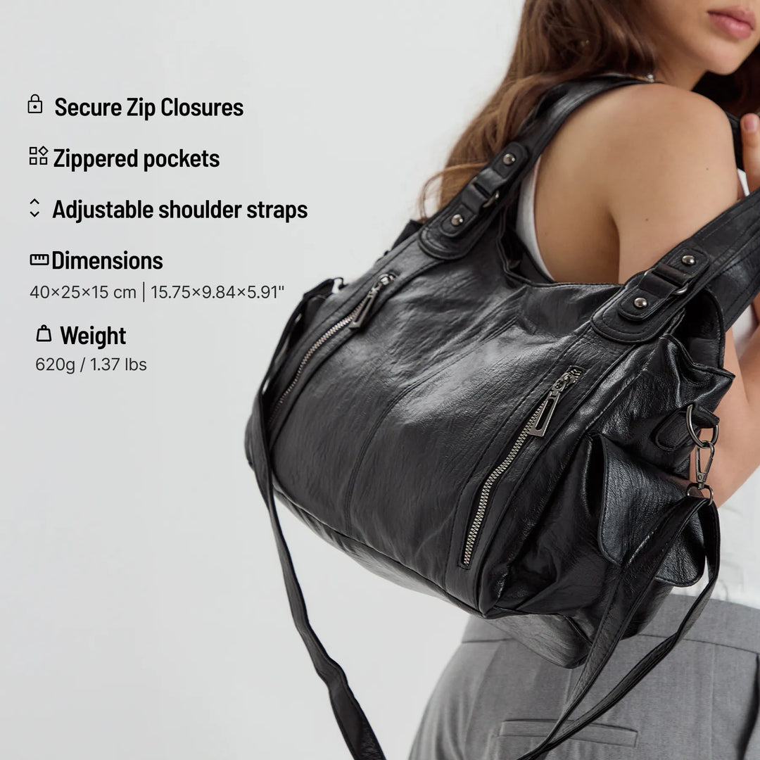 Launa | Sac bandoulière