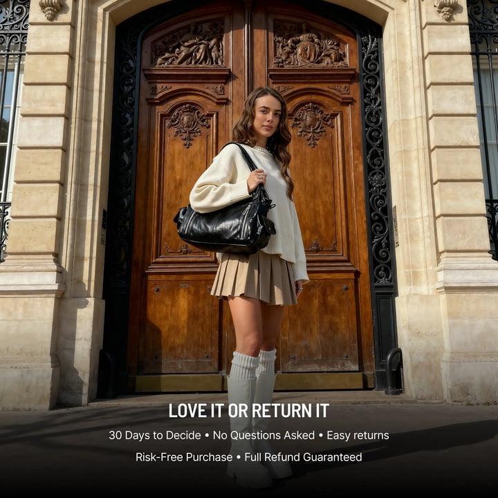 Launa | Sac bandoulière