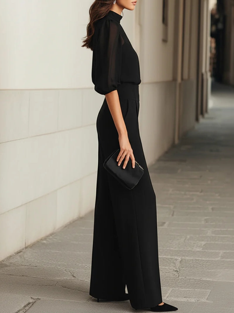 Emma™ | Ensemble Élégant de 3 Pièces