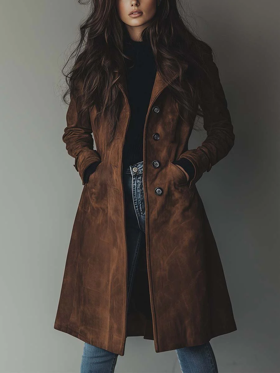 Manteau Trench Taylor™