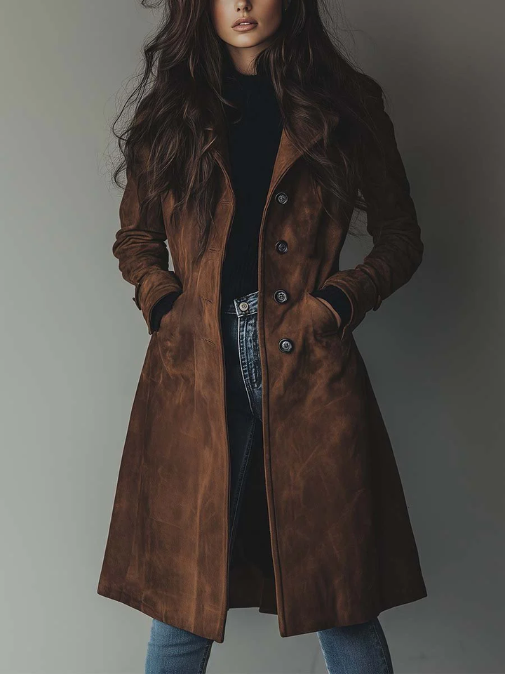 Manteau Trench Taylor™