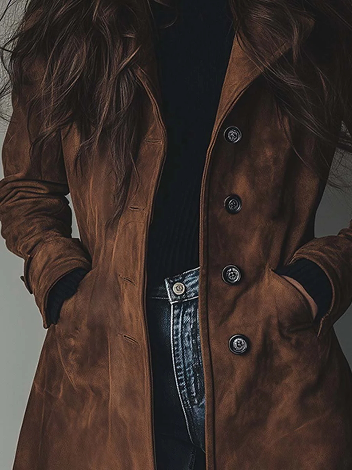 Manteau Trench Taylor™