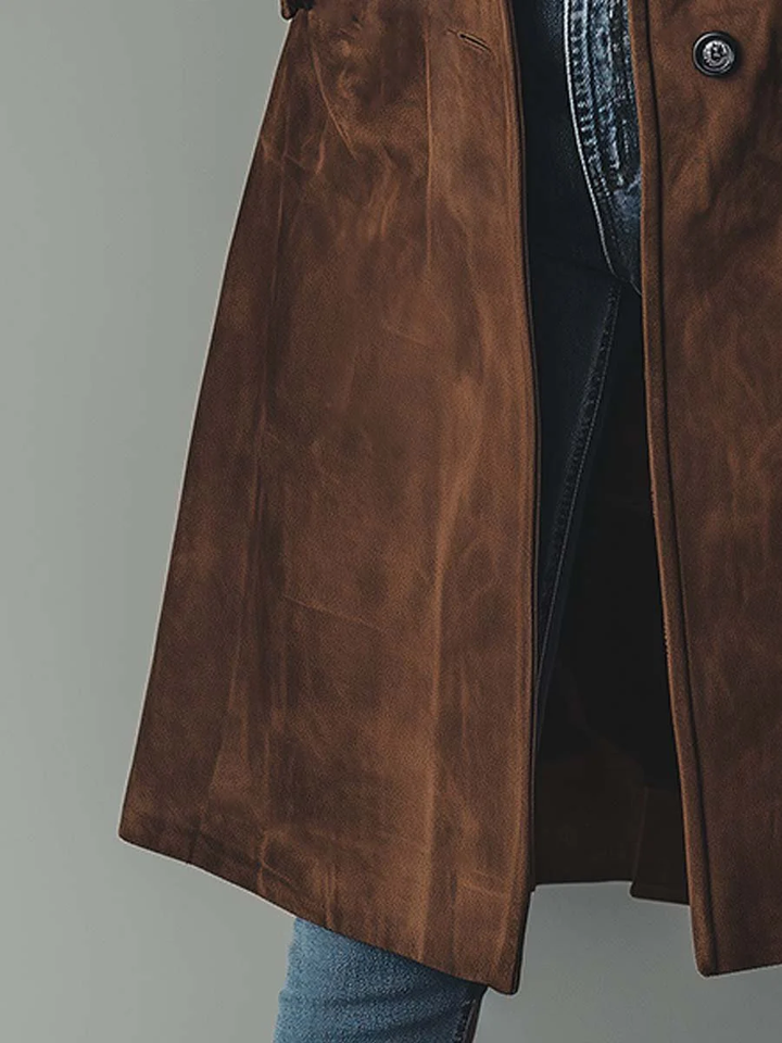 Manteau Trench Taylor™