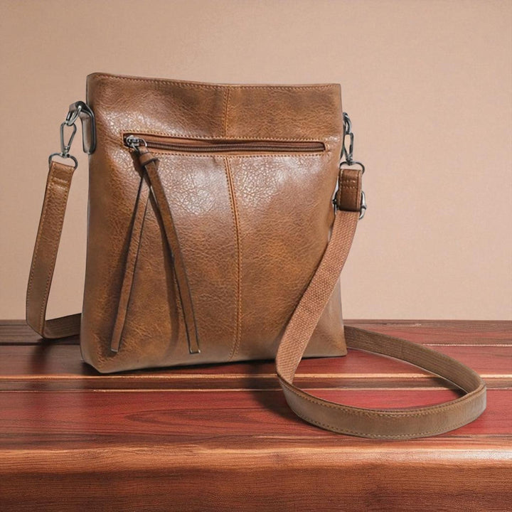 Sac à main rétro Janina Keturiakamp