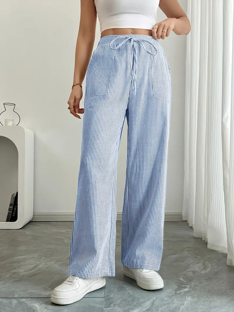 Alina | Pantalons de Jogging Casual Élégants