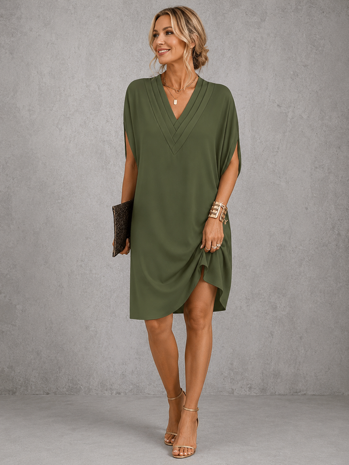 Selira™ | Robe amincissante sans effort