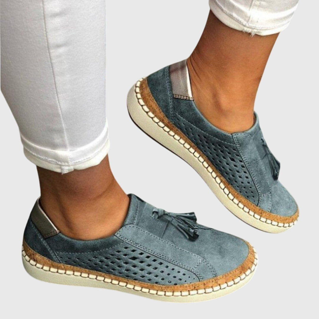 Piper™ | Slip-Ons Orthopédiques