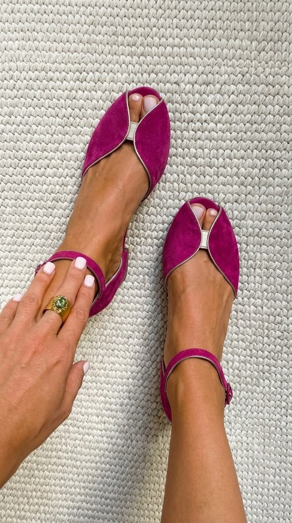 Olivia™ | Sandales Élégantes Vert Sauge