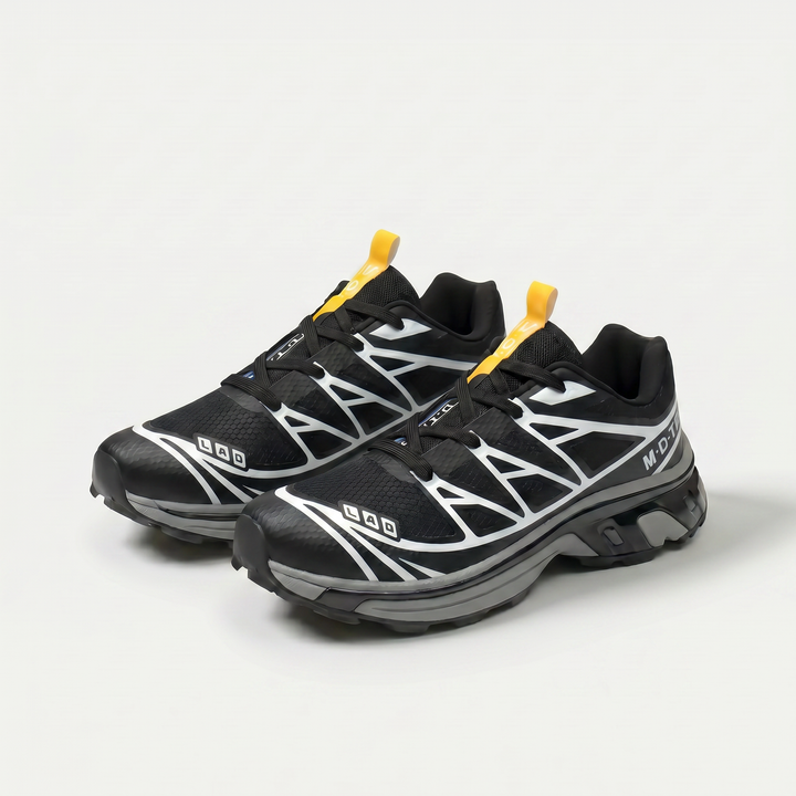 AlpenStep – Chaussures de Randonnée Orthopédiques