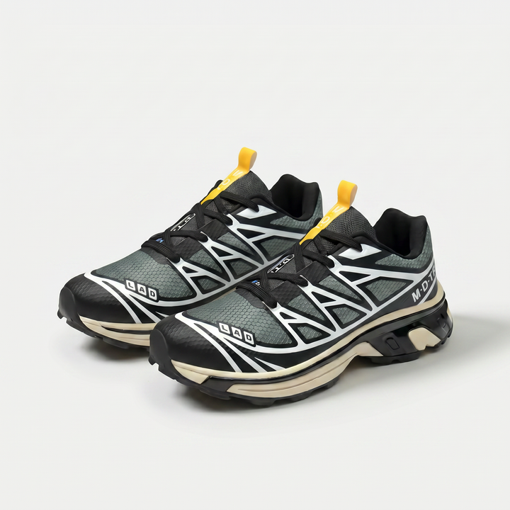 AlpenStep – Chaussures de Randonnée Orthopédiques