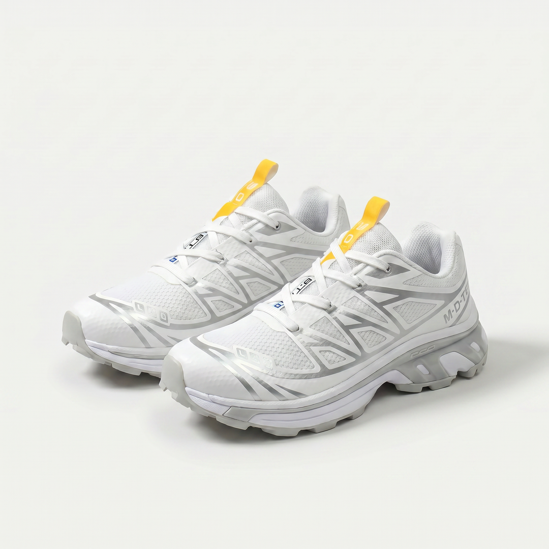 AlpenStep – Chaussures de Randonnée Orthopédiques