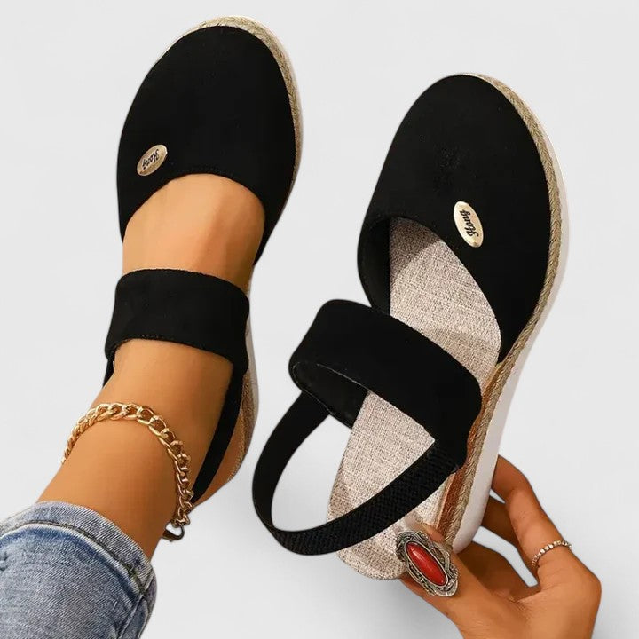 Maylien™ | Sandales Orthopédiques