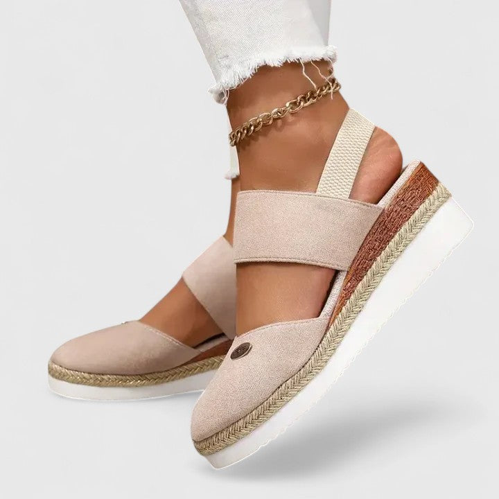 Maylien™ | Sandales Orthopédiques